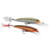 Воблер RAPALA X-Rap Freshwater